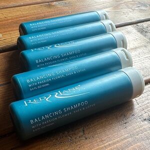 Red Lane Spa Shampoo Bundle